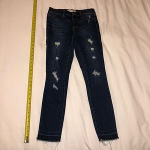 Jeans/Jeggings